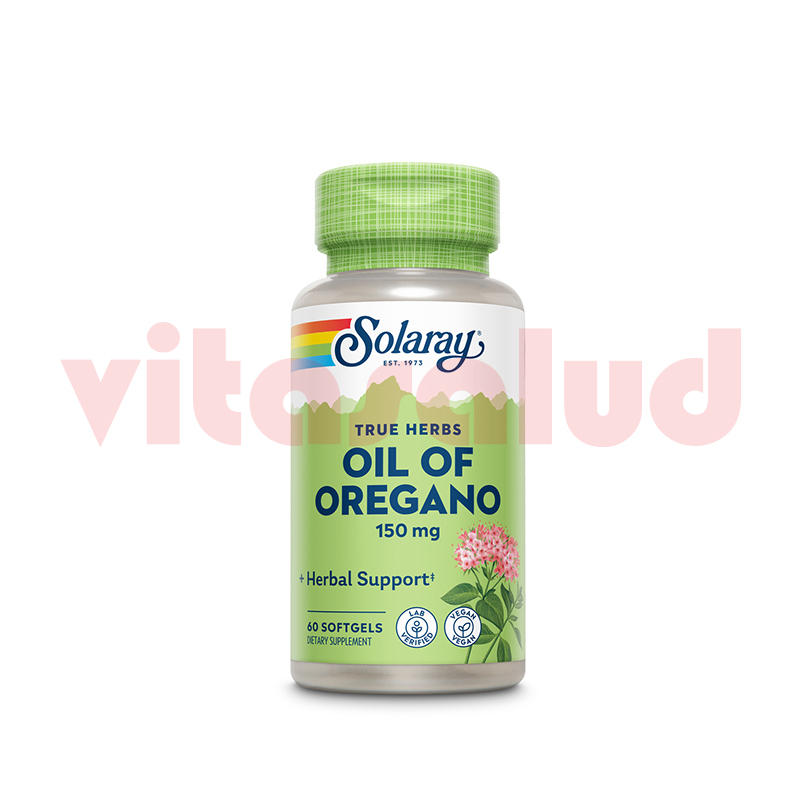  Best Naturals Aceite de orégano 250 mg cápsulas blandas, 120  unidades : Salud y Hogar