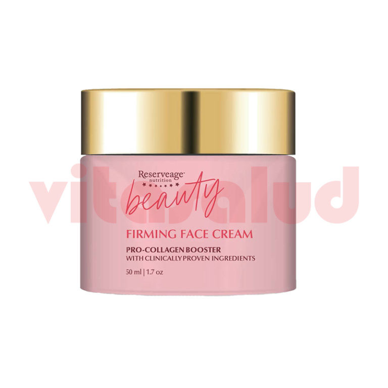 RESERVEAGE FIRMING FACE CREAM 1.7OZ – Vitasalud