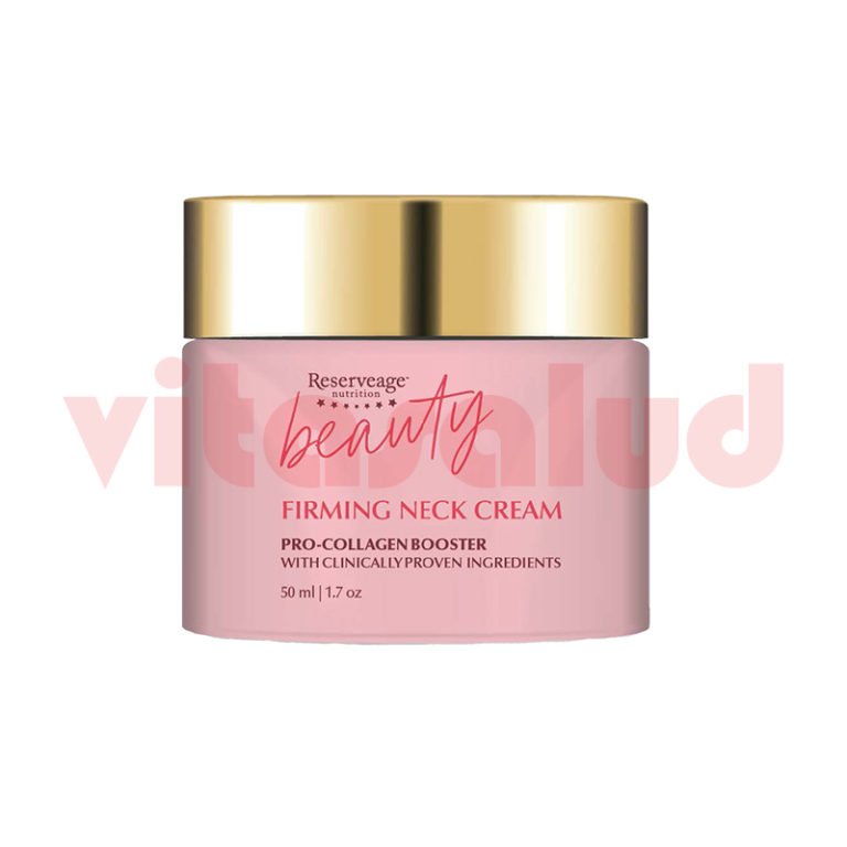 RESERVEAGE FIRMING NECK CREAM 1.7OZ – Vitasalud